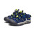 Keen 1028613 BIG KIDS' NEWPORT BOUNDLESS Sandals Naval Academy Evening Primrose Pair View Keen 1028613 BIG KIDS' NEWPORT BOUNDLESS Sandals Naval Academy Evening Primrose Pair View