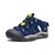 Keen 1028613 BIG KIDS' NEWPORT BOUNDLESS Sandals Naval Academy Evening Primrose Left View Keen 1028613 BIG KIDS' NEWPORT BOUNDLESS Sandals Naval Academy Evening Primrose Left View