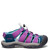 Keen 1028615 BIG KIDS' NEWPORT BOUNDLESS Sandals Legion Blue Willowherb