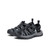 Keen 1028815 Women's WHISPER Sandals Black Steel Grey Pair View