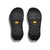 Hoka 1162570 Men's INFINI HIKE TC Sandals Black Black Outsole