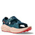 Hoka 1162590 Women's INFINI HIKE HC Blue Twilight Grapefruit