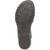 Dansko ROWAN Black Waxy Burnished Mary Jane Outsole