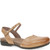 Dansko ROWAN Honey Distressed Mary Jane