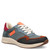 TAOS DETOUR Sneakers Dark Teal Multi