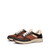 TAOS DETOUR Sneakers Cocoa Multi Pair View