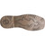 Double-H DH5246 ROY Wide Square Composite Toe Waterproof Western Work Boots Outsole