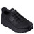 Skechers Slip-ins Work Relaxed Fit: MAX CUSHIONING ELITE - ELTRA Sneakers Black