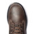 Timberland PRO 308022 DIRECT ATTACH Soft Toe 400g Insulated Work Boots Brown Top View
