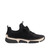 Rieker 45973-00 ANGELA Sneaker Black Right View