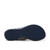 Clarks ARLA STROLL Navy Multi Sandals Outsole