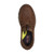 Skechers Slip-ins RF: KNOWLSON - SHORE THING Desert Brown Top View