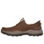Skechers Slip-ins RF: KNOWLSON - SHORE THING Desert Brown Left View