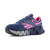 Reebok RB309 FLOATZIG WORK Women's Composite Toe Static Dissipative Work Shoes Front View