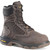 Carolina CA7844 CARDINAL 8" Internal Met Guard Composite Toe Work Boots