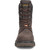 Carolina CA7844 CARDINAL 8" Internal Met Guard Composite Toe Work Boots Front View
