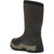LaCrosse 336880 ALPHA AGILITY FIELD 12" Non-Insulated Rubber Boots Back View