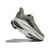 Hoka 1162030 CLIFTON 10 Running Shoes Galactic Grey Asteroid Back View