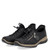 Rieker N3267 NIKITA Shoes Black
