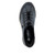 Rieker N3267 NIKITA Shoes Pazifik Atlantic Black Top View