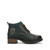 Taos MINI CRAVE Deep Teal Green Fashion Ankle Boots Right View