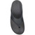 Dansko DEVYN THONG Black EVA Sandals  Top View