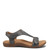 Taos THE SHOW Sandals Steel Right View
