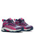 Merrell MOAB SPEED 2 MID Waterproof Berry Hiker Pair View