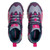 Merrell MOAB SPEED 2 MID Waterproof Berry Hiker Top View