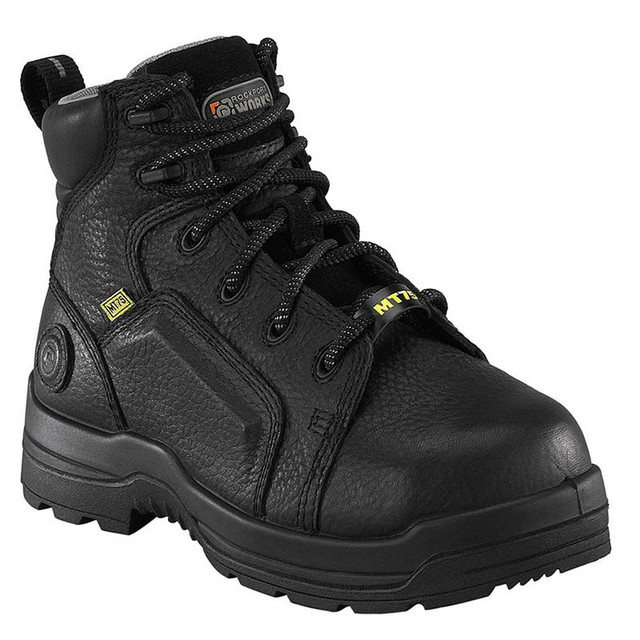 keen rockport