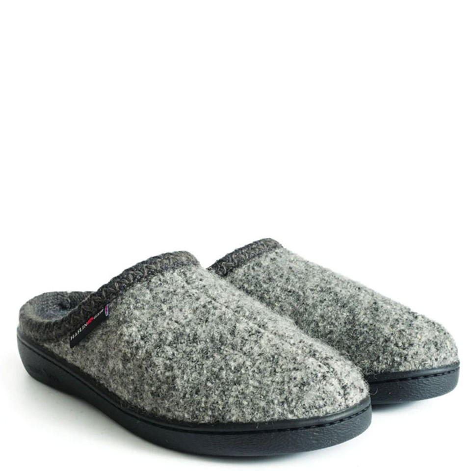 HAFLINGER Clogs & Slippers MADE IN GERMANY