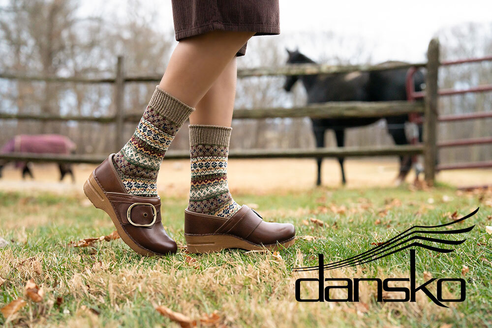 Shop Dansko Shoes