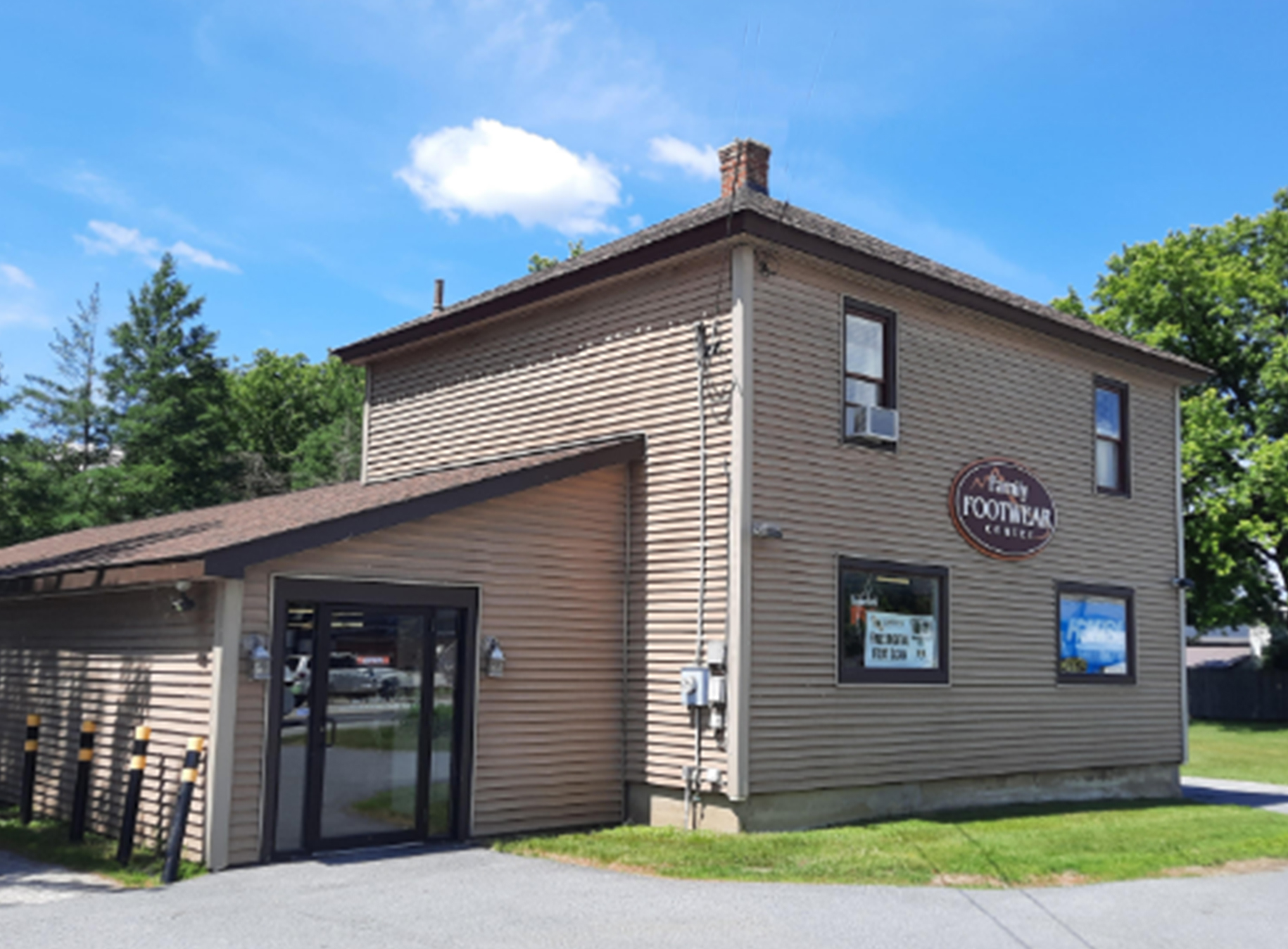 Family Footwear Center Flagship Store Bennington Vermont ?t=1677959560