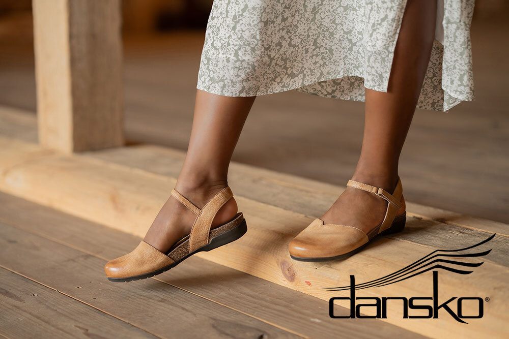 Shop Dansko Shoes