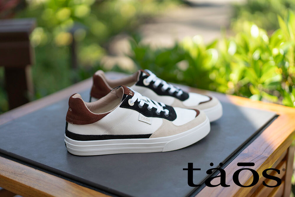 Taos Shoes