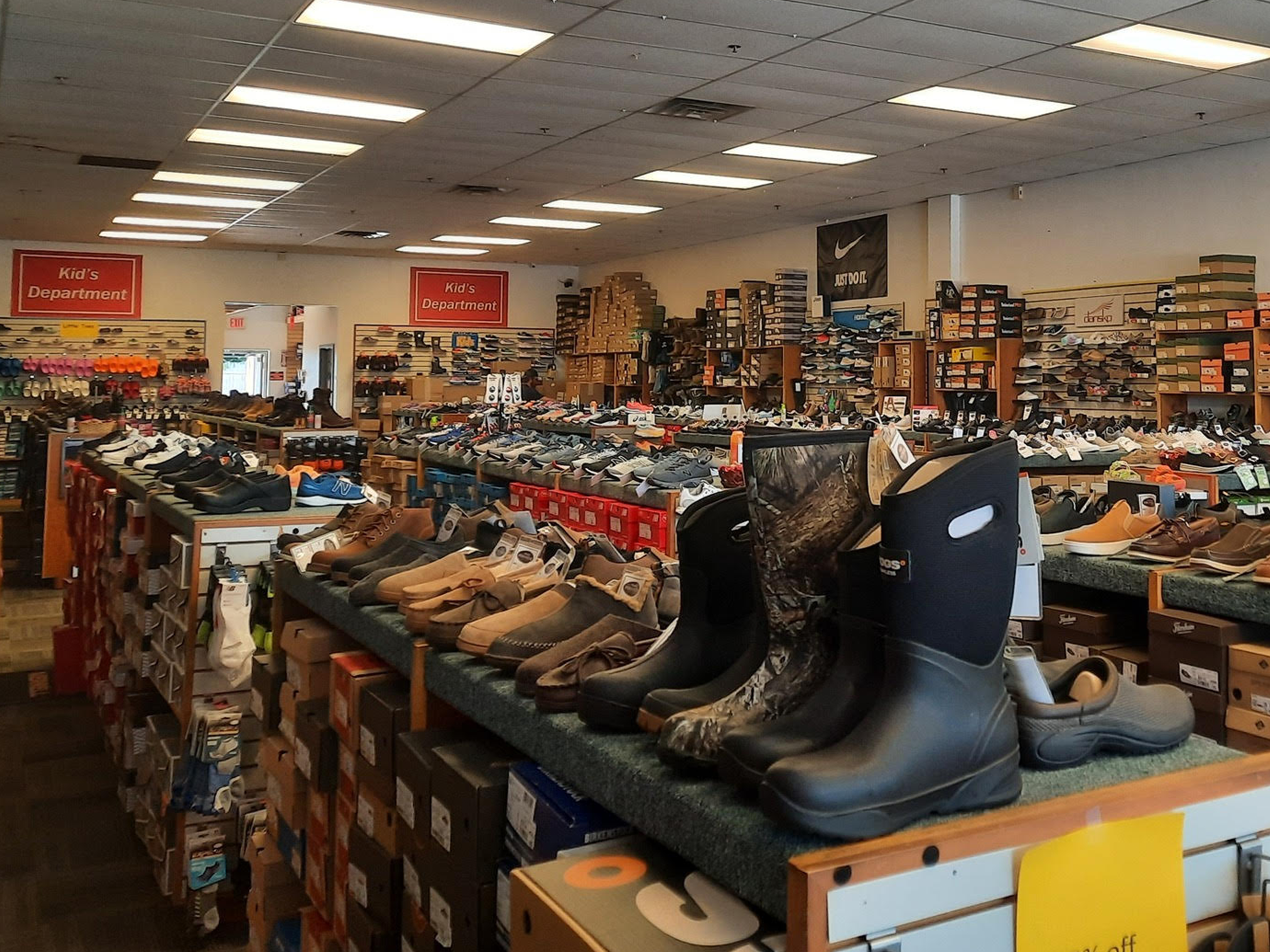 Teva retailer store near me