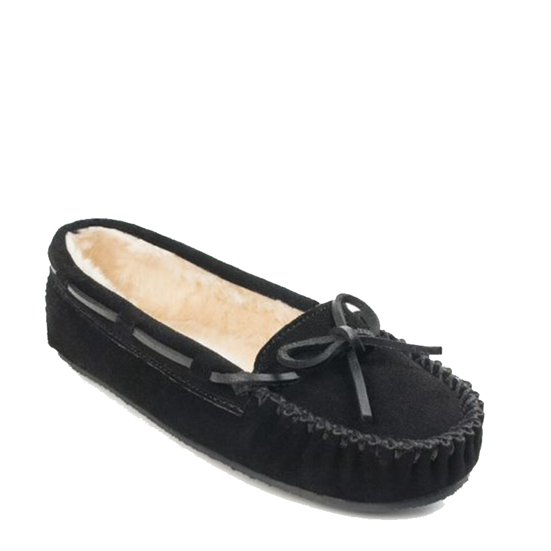 Minnetonka Mens Moccasins Minnetonka Moccasins 41064 Men's