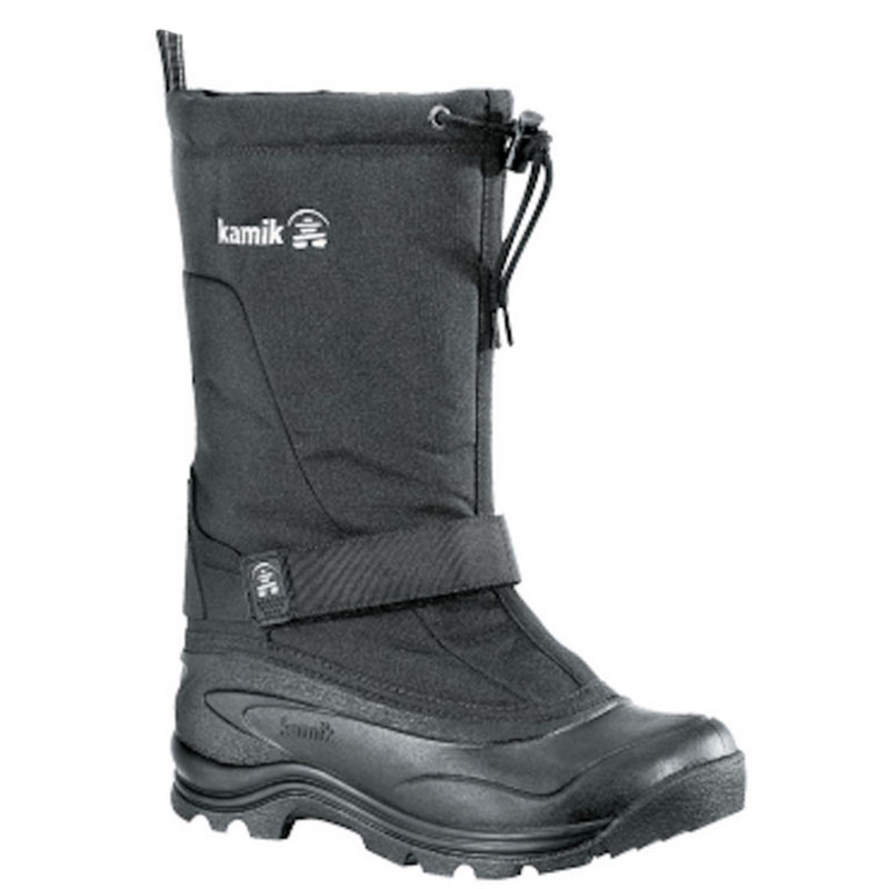kamik greenbay4 men's waterproof winter boots