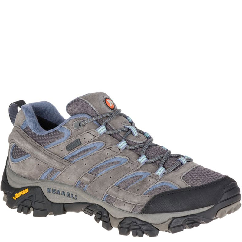 moab 2 waterproof hiking shoe