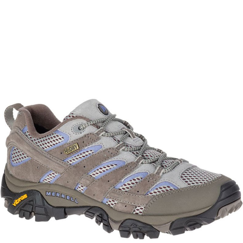 Merrell J06084 Women's MOAB 2 Waterproof Hiking Shoes