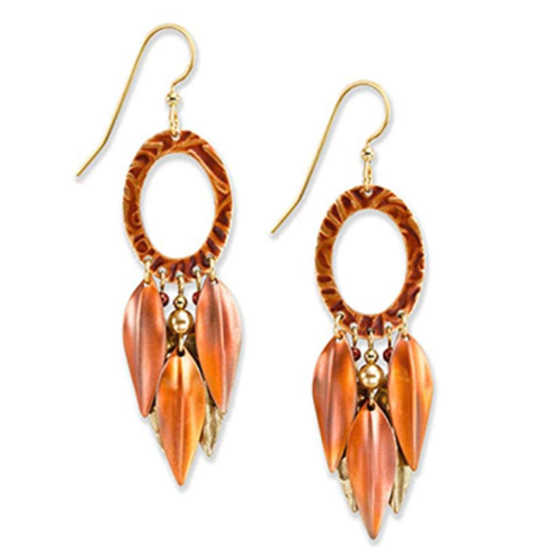 Suhair Earrings – Indiatrendshop