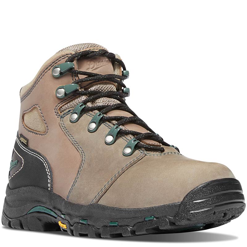 composite toe hiking shoes