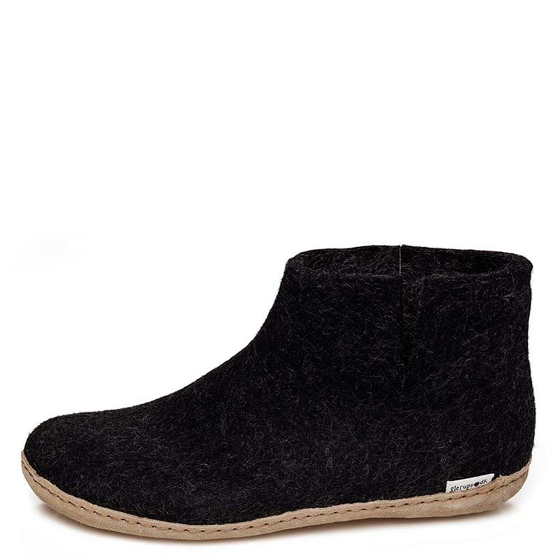 boot style slippers womens