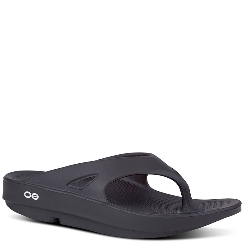 OORIGINAL THONG Sandals Black 