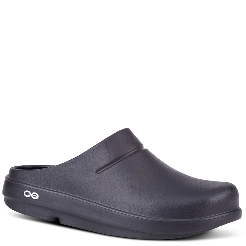 oofos women's clogs