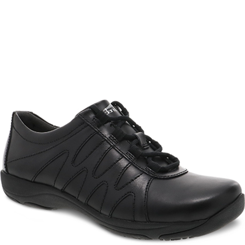 Dansko NEENA Slip Resistant Work Shoes 
