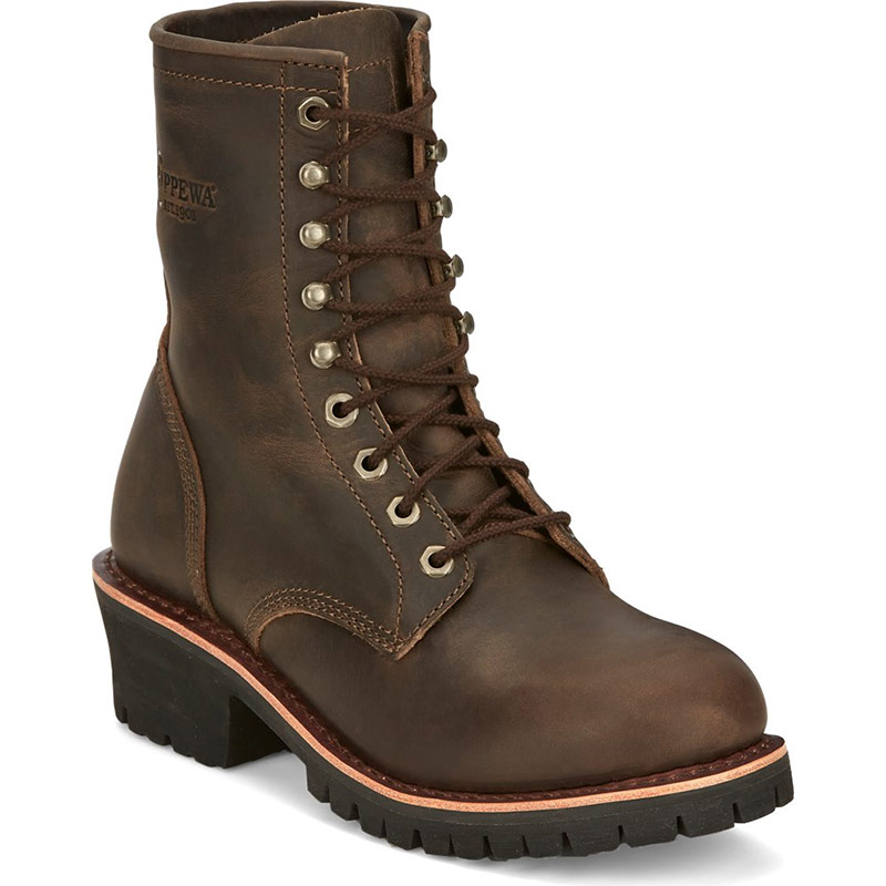 靴 simplycomplicated big stepper boots CHIPPEWA-NC2090-MENS-CLASSIC-2
