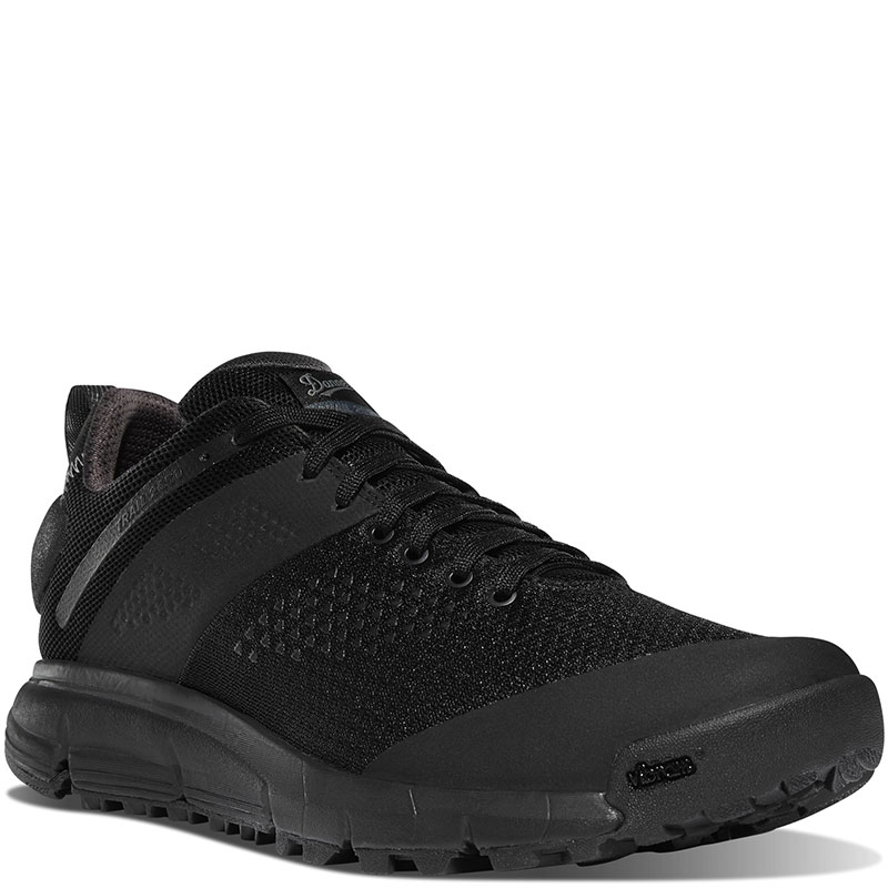 Danner 61210 TRAIL 2650 MESH Hikers Black Shadow - Family Footwear