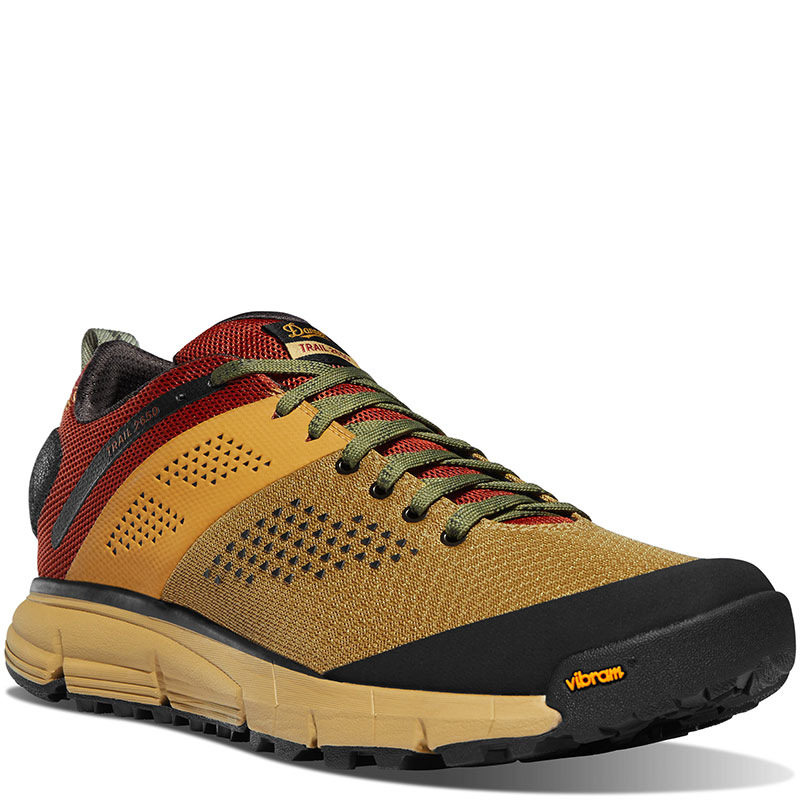 Danner 61212 TRAIL 2650 MESH Hikers Painted Hills - Family