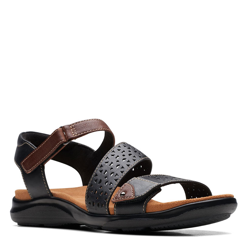 Clarks® Kitly Way Sandal (Women) | Nordstrom